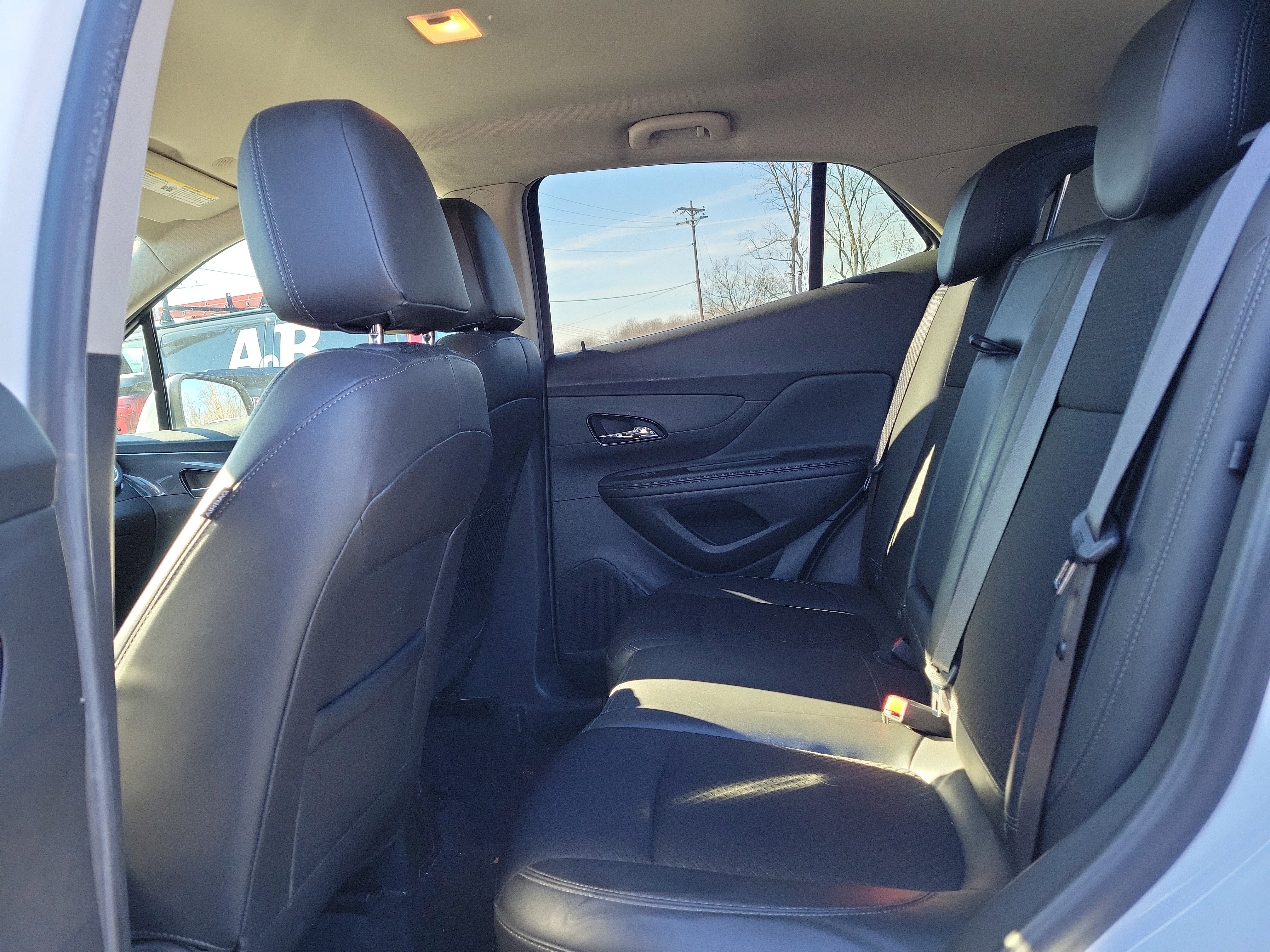 Used 2017 Buick Encore Preferred image 15