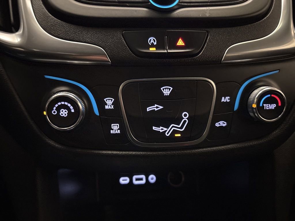Used 2022 Chevrolet Equinox LT FWD image 18