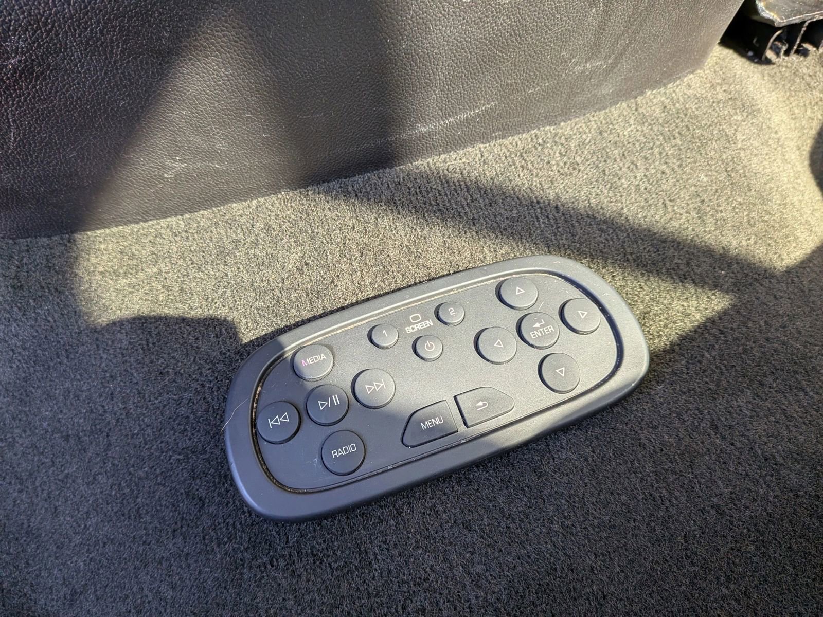 Used 2016 Chevrolet Suburban LTZ image 56