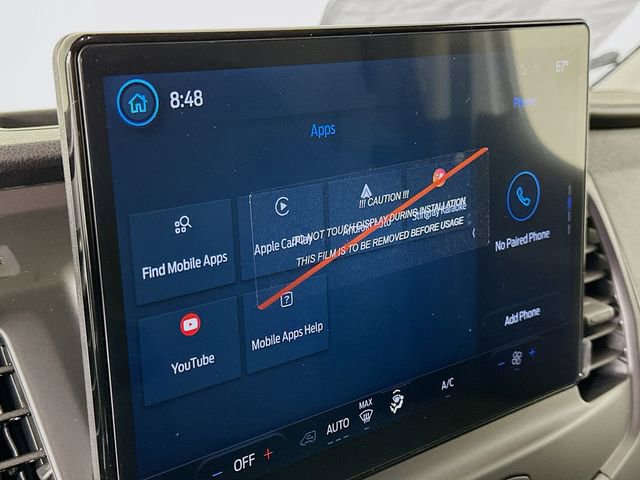 New 2026 Ford Transit 250 148 High Roof AWD image 13