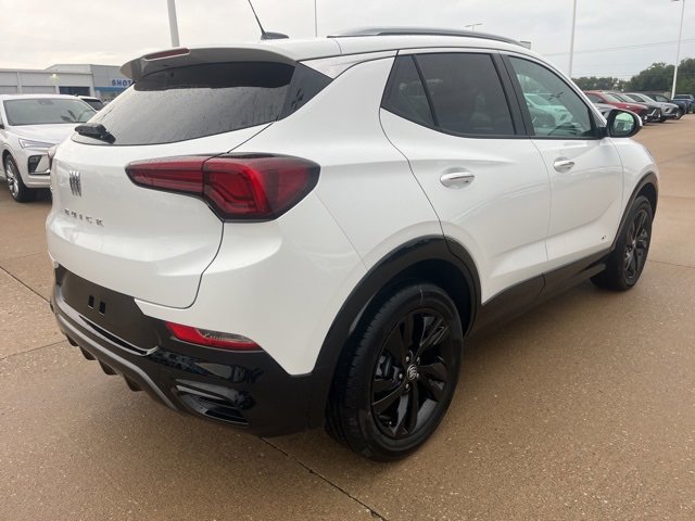New 2026 Buick Encore GX Sport Touring w/ Comfort Package image 4