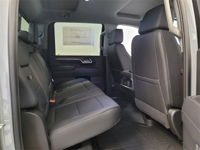 New 2025 GMC Sierra 2500 SLT image 13