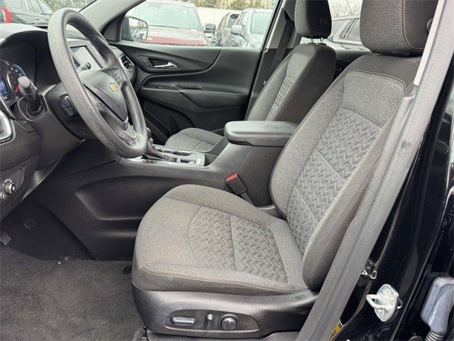 Used 2024 Chevrolet Equinox LT image 13