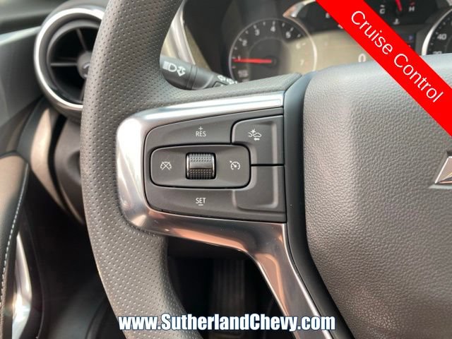 New 2026 Chevrolet Blazer LT FWD image 19