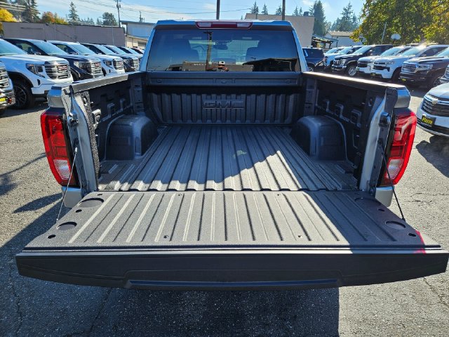 New 2026 GMC Sierra 1500 Elevation AWD/4WD image 14