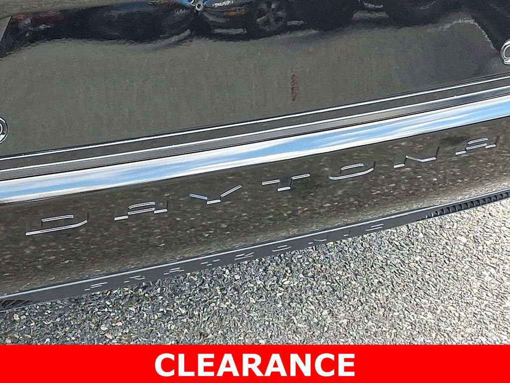 Used 2024 Dodge Charger R/T w/ Plus Group image 31