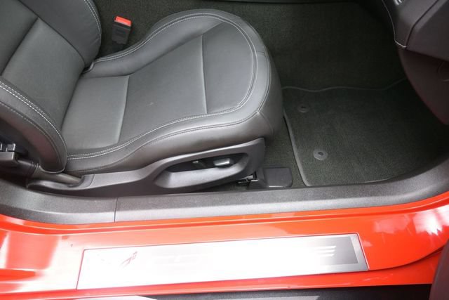 Used 2017 Chevrolet Corvette Z06 RWD image 19