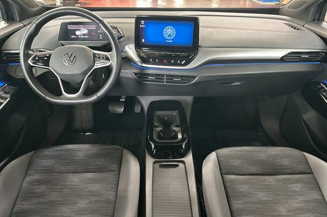 Used 2022 Volkswagen ID.4 Pro AWD/4WD image 17