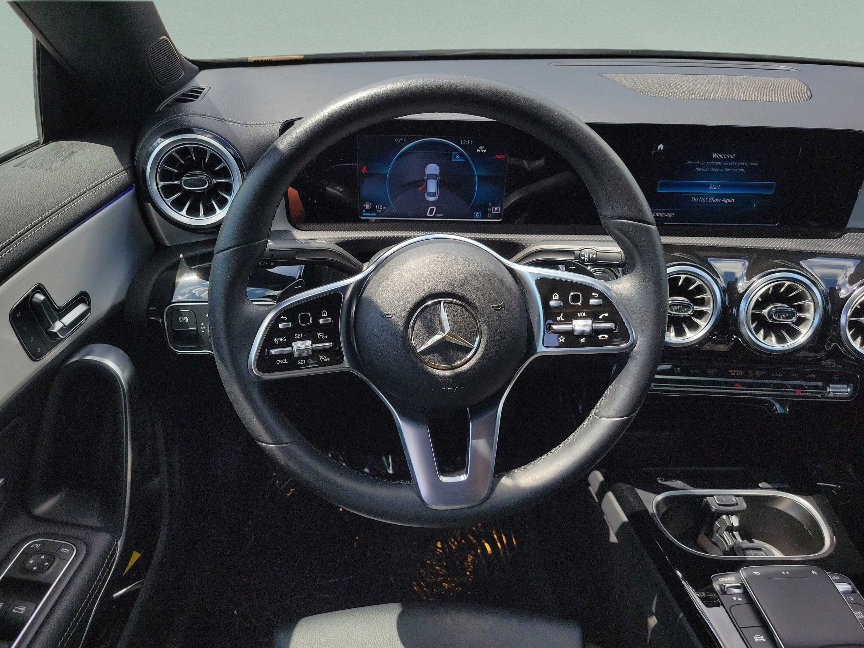 Certified 2023 Mercedes-Benz CLA 250 image 12