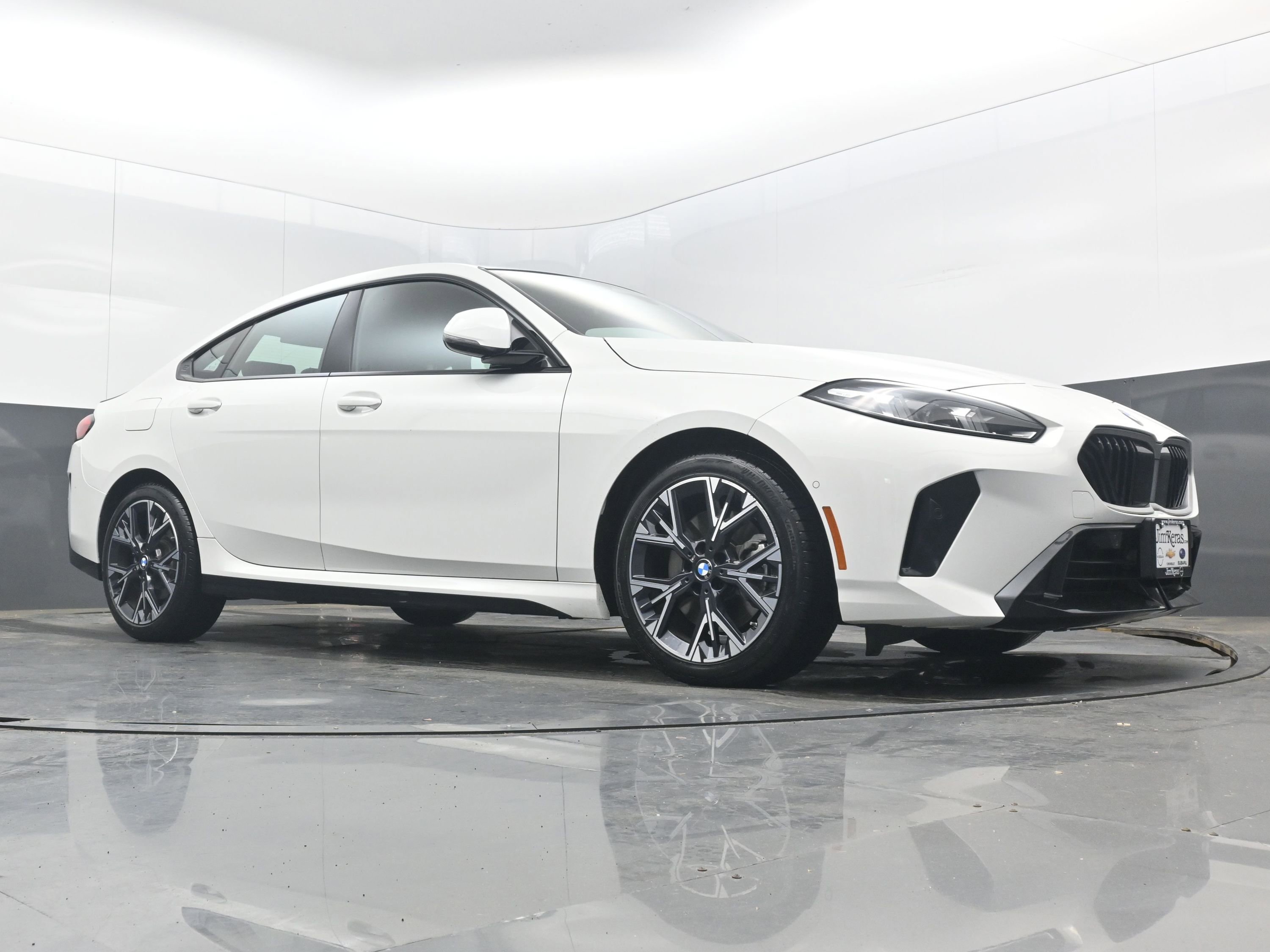 Used 2025 BMW 228i xDrive image 24