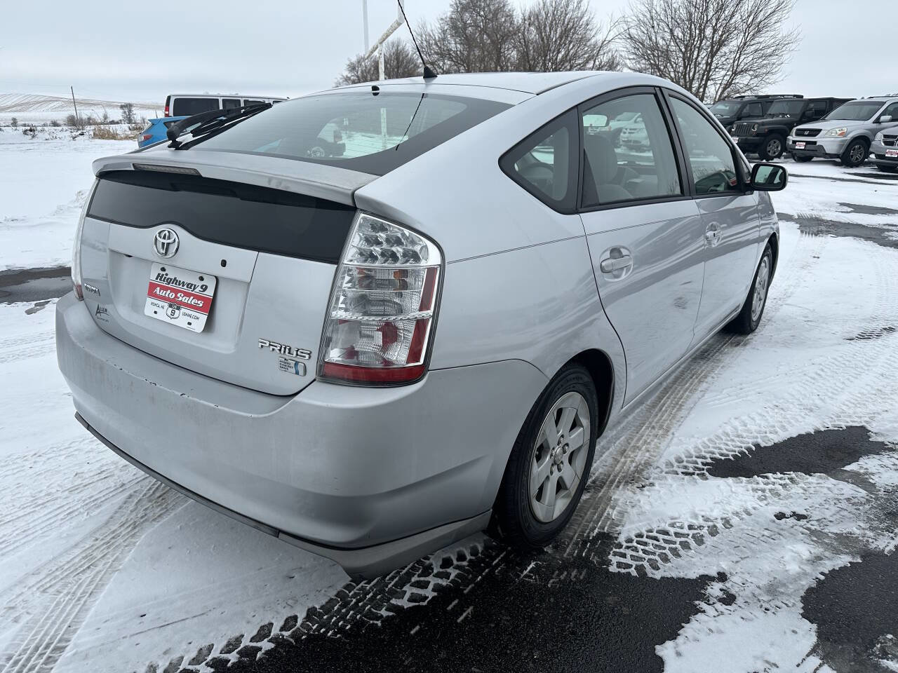 Used 2009 Toyota Prius image 5