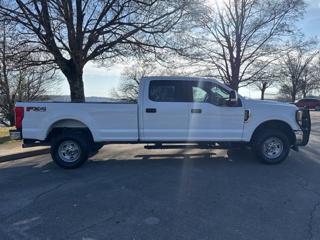 Used 2019 Ford F250 XL w/ Power Equipment Group image 8