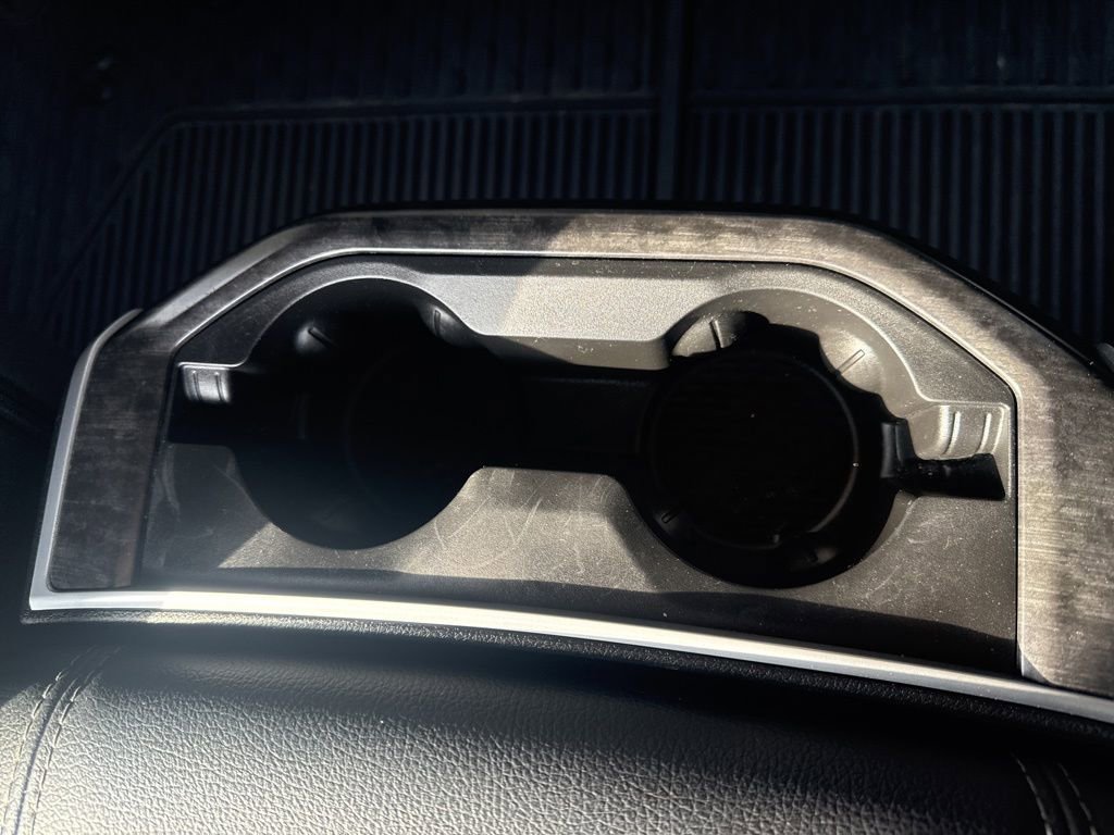 Used 2023 RAM 1500 Big Horn image 27