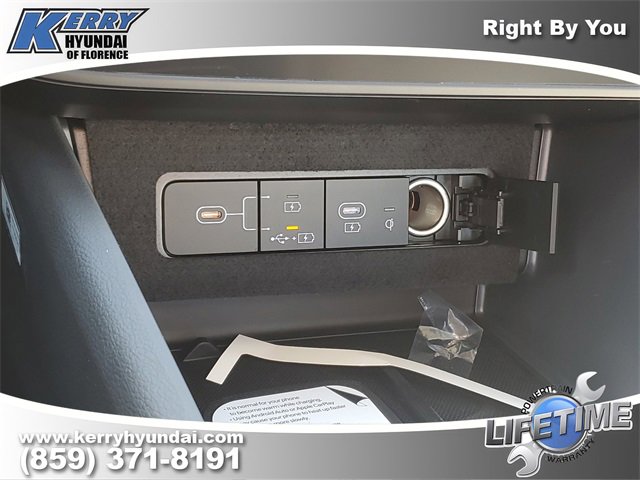 New 2026 Hyundai Sonata SEL image 30