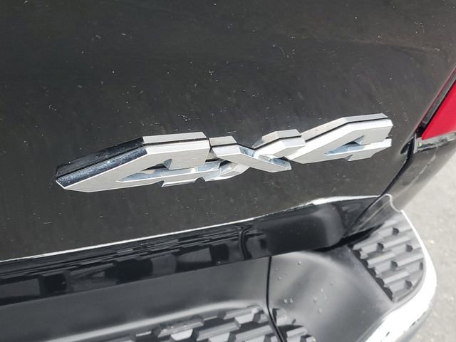 Used 2025 RAM 1500 Laramie w/ Trailer Tow Group image 6