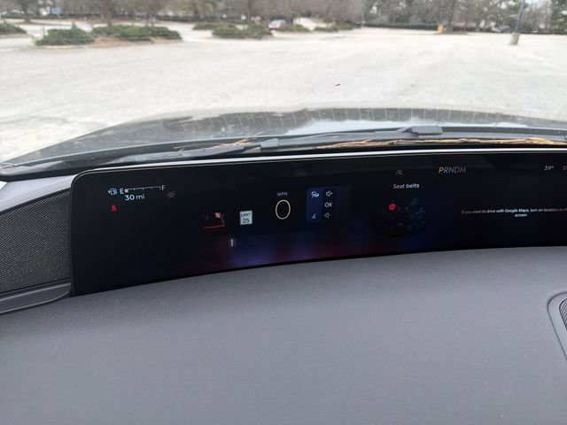 New 2025 Lincoln Navigator Reserve AWD/4WD image 15