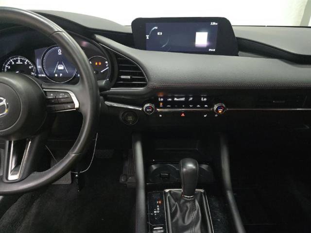Used 2024 MAZDA MAZDA3 s image 6