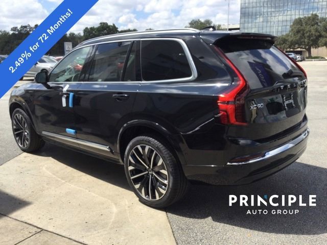 New 2026 Volvo XC90 B5 Ultra image 5