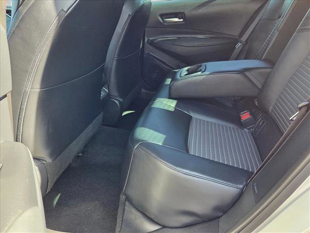 Certified 2026 Toyota Corolla XSE image 18