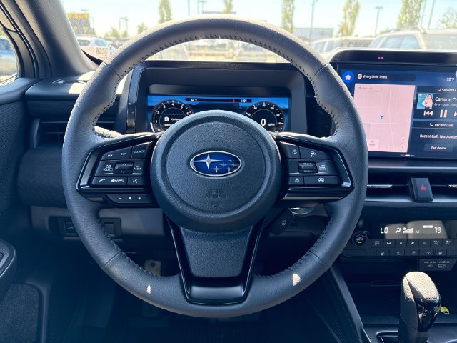 New 2026 Subaru Outback Premium AWD/4WD image 22