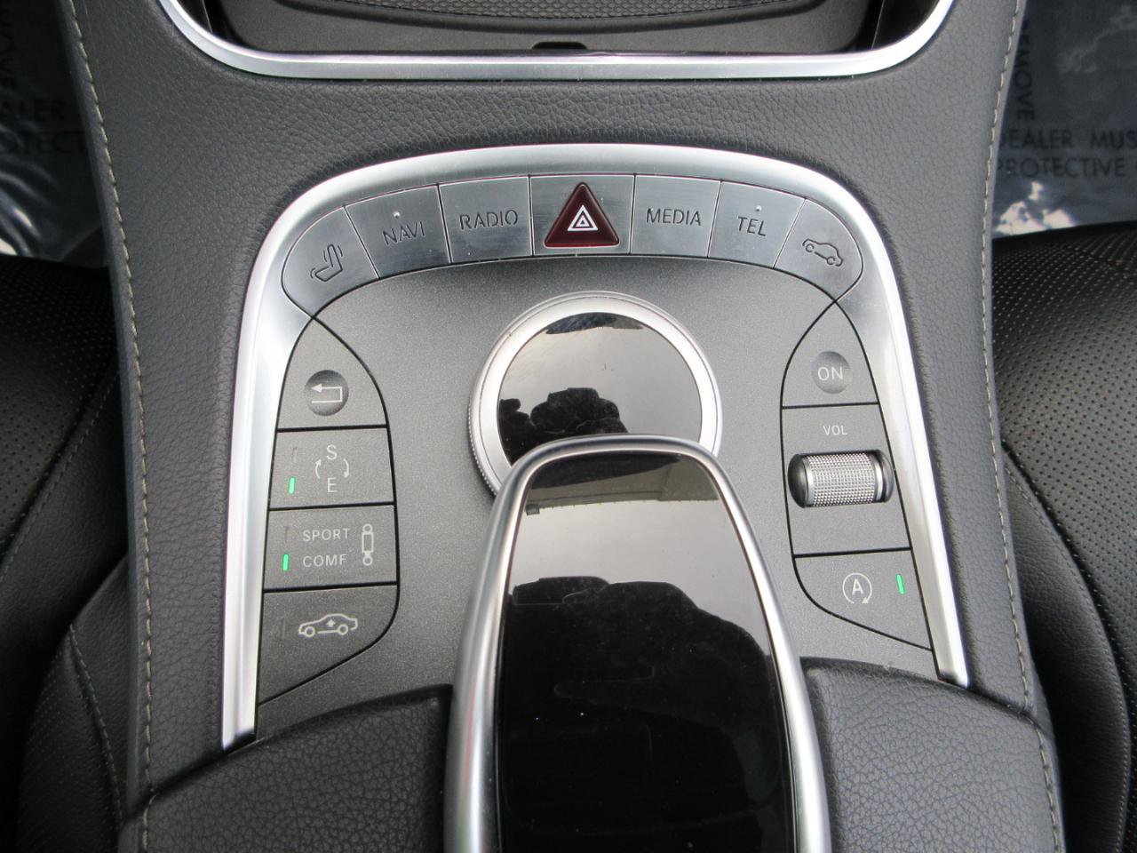 Used 2015 Mercedes-Benz S 550 Sedan image 46