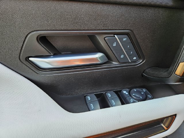 Used 2024 GMC Hummer EV 3X AWD/4WD image 26