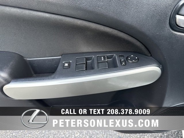 Used 2014 MAZDA MAZDA2 Touring image 17