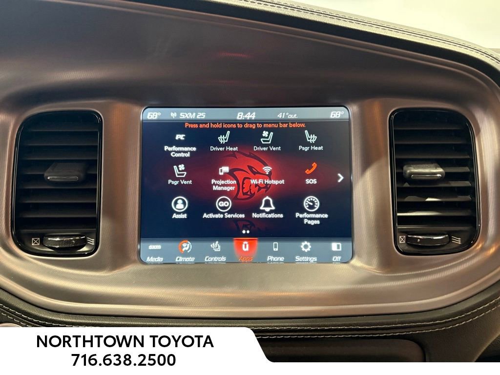 Used 2023 Dodge Charger GT w/ Plus Group image 9