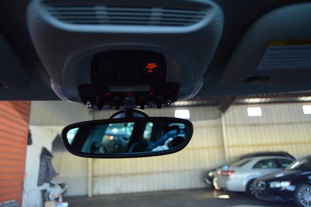 Used 2017 MINI Cooper Clubman S image 30