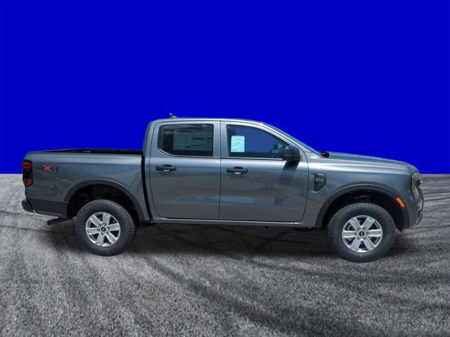 New 2026 Ford Ranger XL AWD/4WD image 3