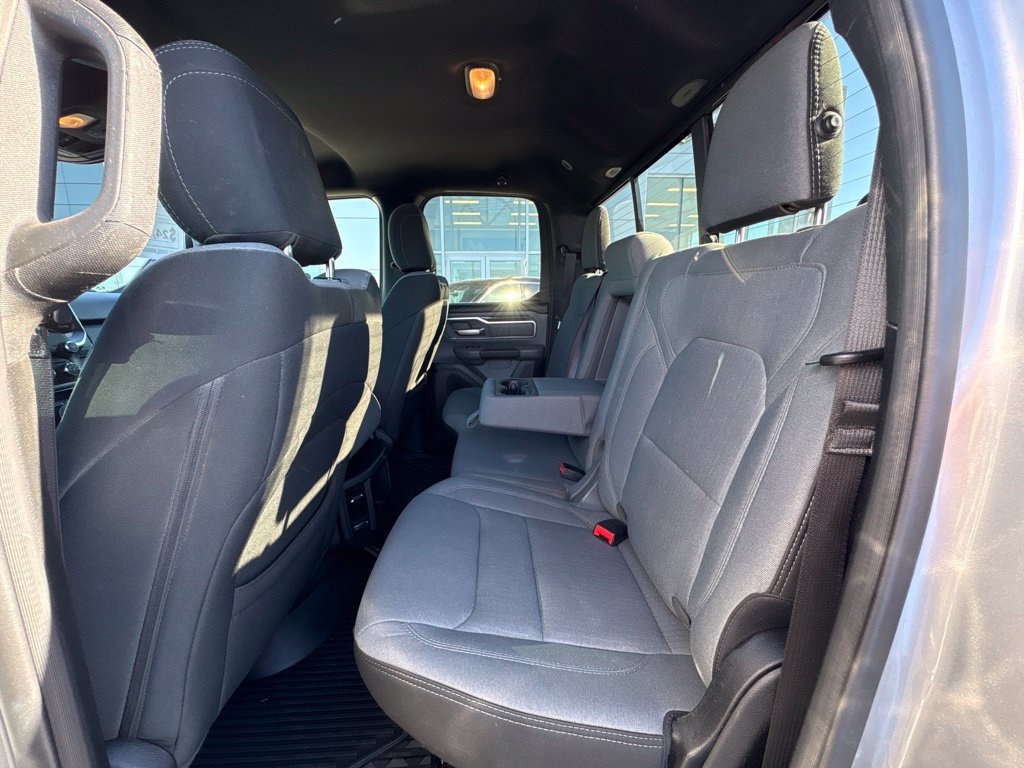 Used 2021 RAM 1500 Big Horn AWD/4WD image 20