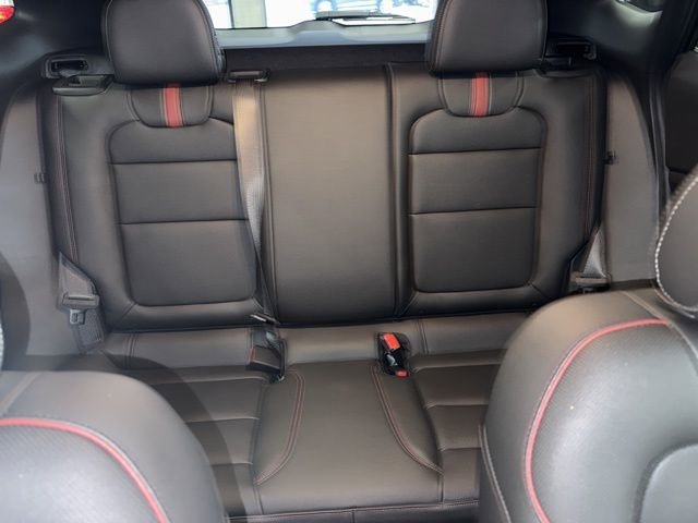 New 2026 Chevrolet Trax RS w/ Sunroof Package image 27