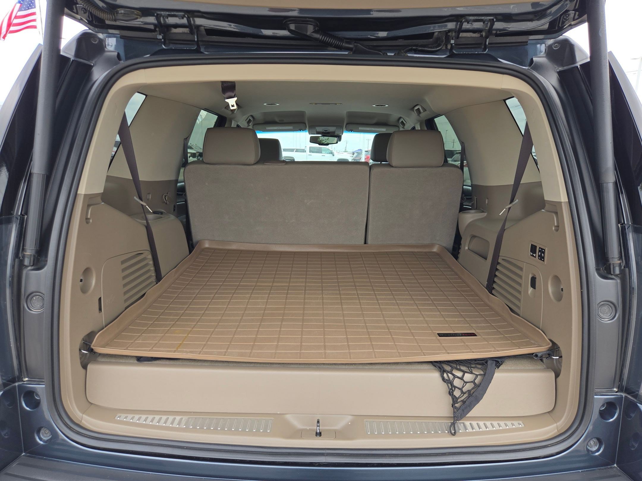 Certified 2020 GMC Yukon SLT w/ Premium Edition RWD image 22
