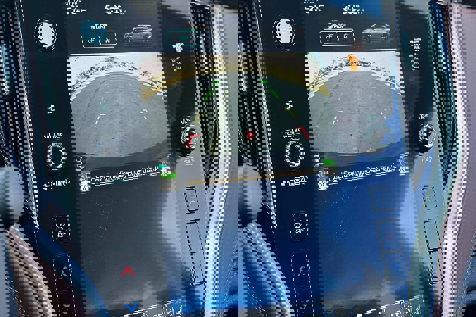 New 2025 Subaru Outback Touring image 23