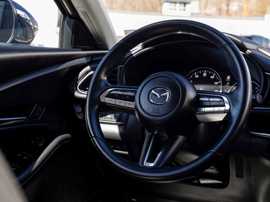 Used 2023 MAZDA CX-30 AWD 2.5 S w/ Preferred Package image 23
