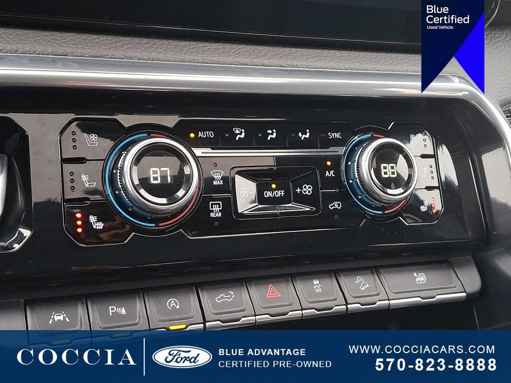 Used 2023 GMC Sierra 1500 Denali image 16