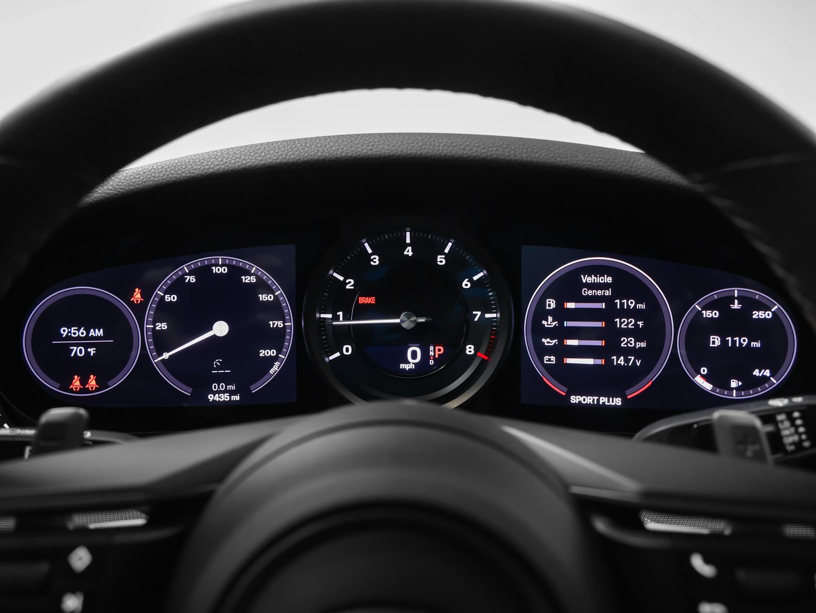 Certified 2022 Porsche 911 Carrera RWD image 32