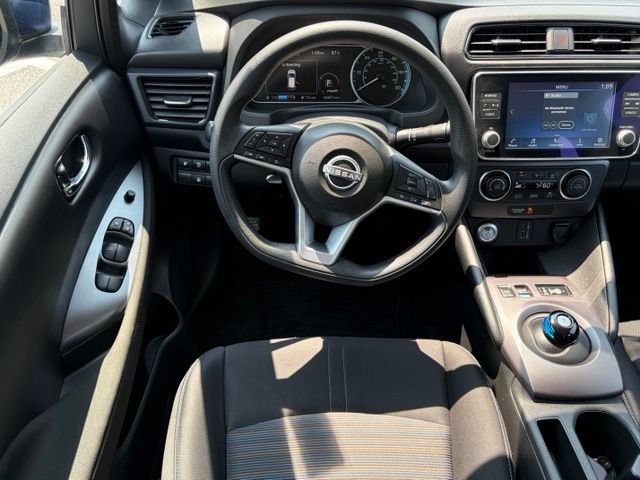 Used 2025 Nissan Leaf S FWD image 33
