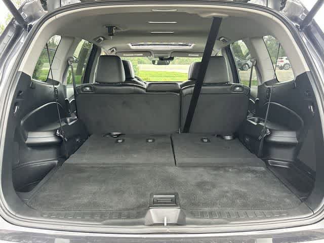 Used 2022 Honda Pilot Special Edition image 28