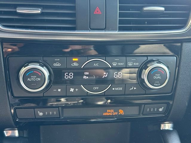 Used 2016 MAZDA CX-5 Grand Touring AWD/4WD image 31