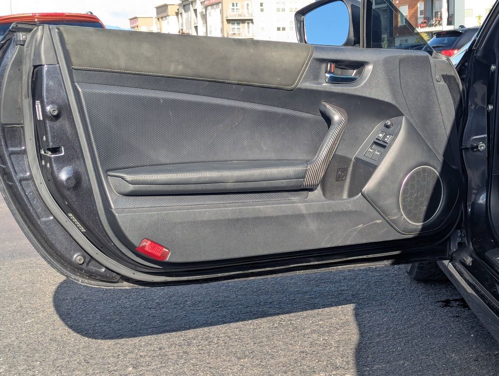 Used 2019 Toyota 86 RWD image 26