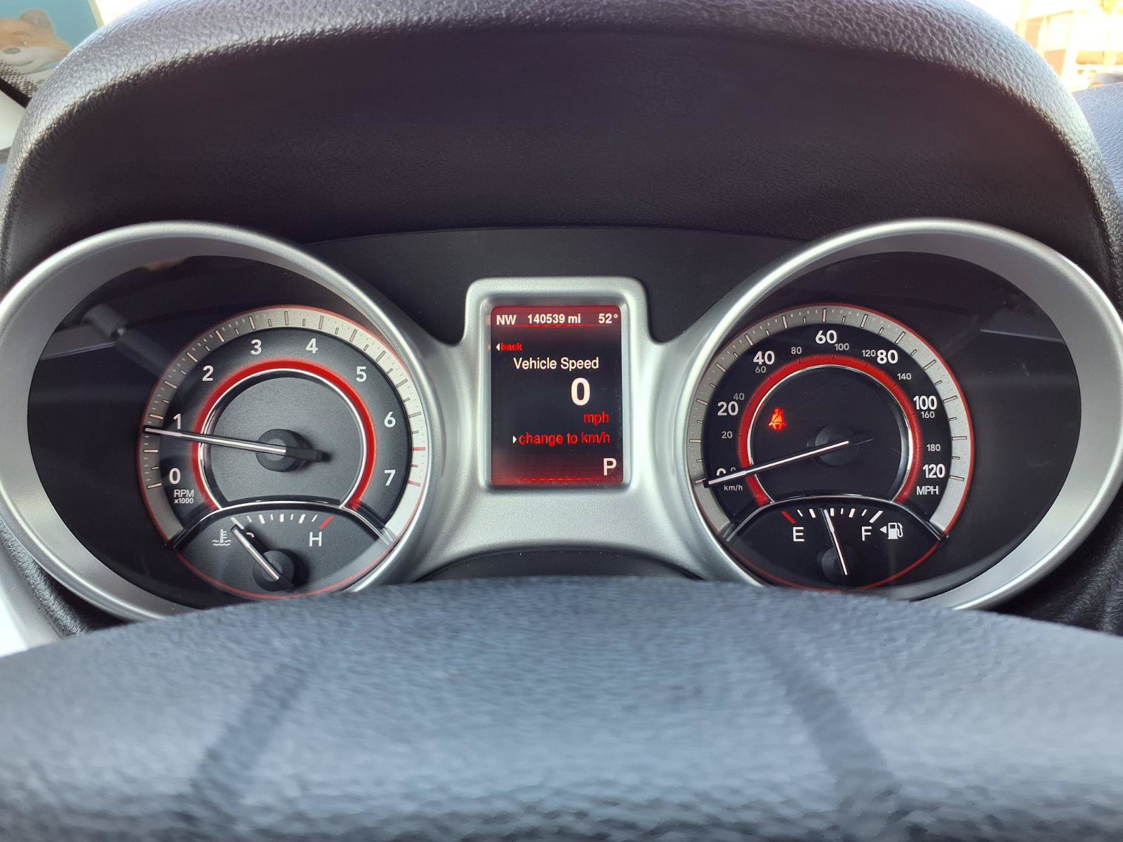 Used 2013 Dodge Journey Crew AWD/4WD image 15