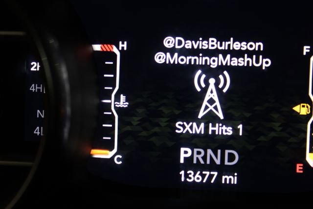 Used 2022 Jeep Wrangler Unlimited Rubicon image 19