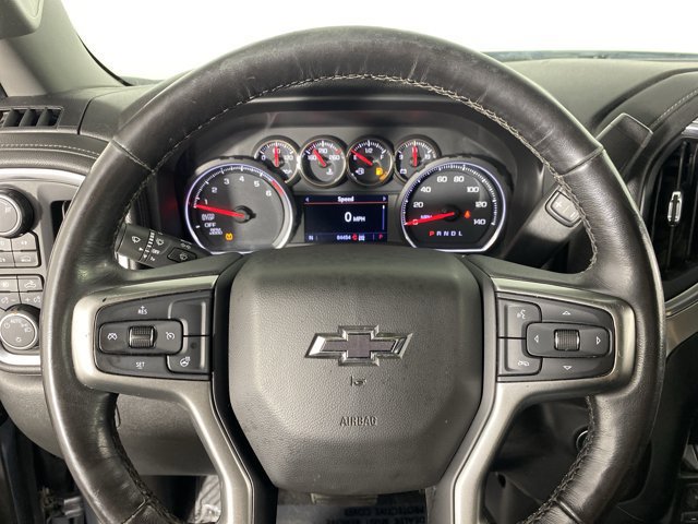 Used 2019 Chevrolet Silverado 1500 RST w/ All-Star Edition AWD/4WD image 22