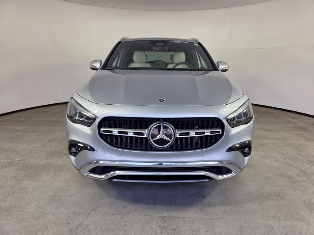 Certified 2026 Mercedes-Benz GLA 250 image 2