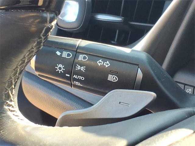 Used 2021 Lexus ES 250 w/ Premium Package image 17