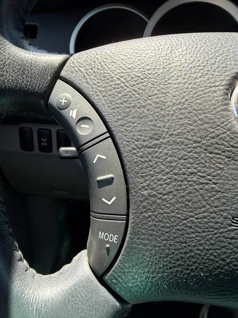 Used 2006 Toyota 4Runner Sport AWD/4WD image 21