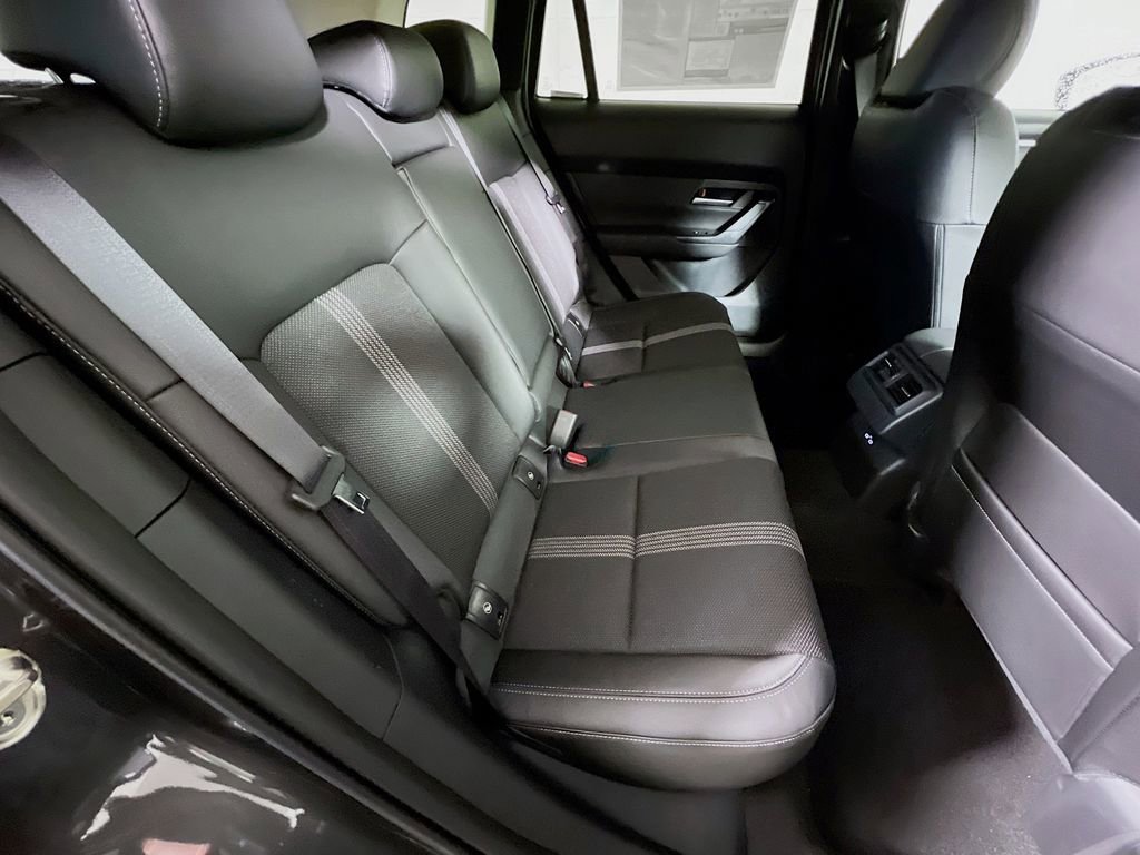 New 2026 MAZDA CX-50 AWD 2.5 S w/ Weather Package image 20