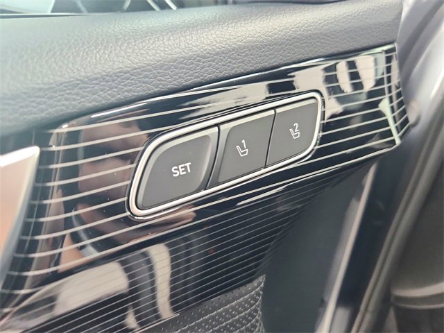 Used 2025 Hyundai Palisade Calligraphy image 21