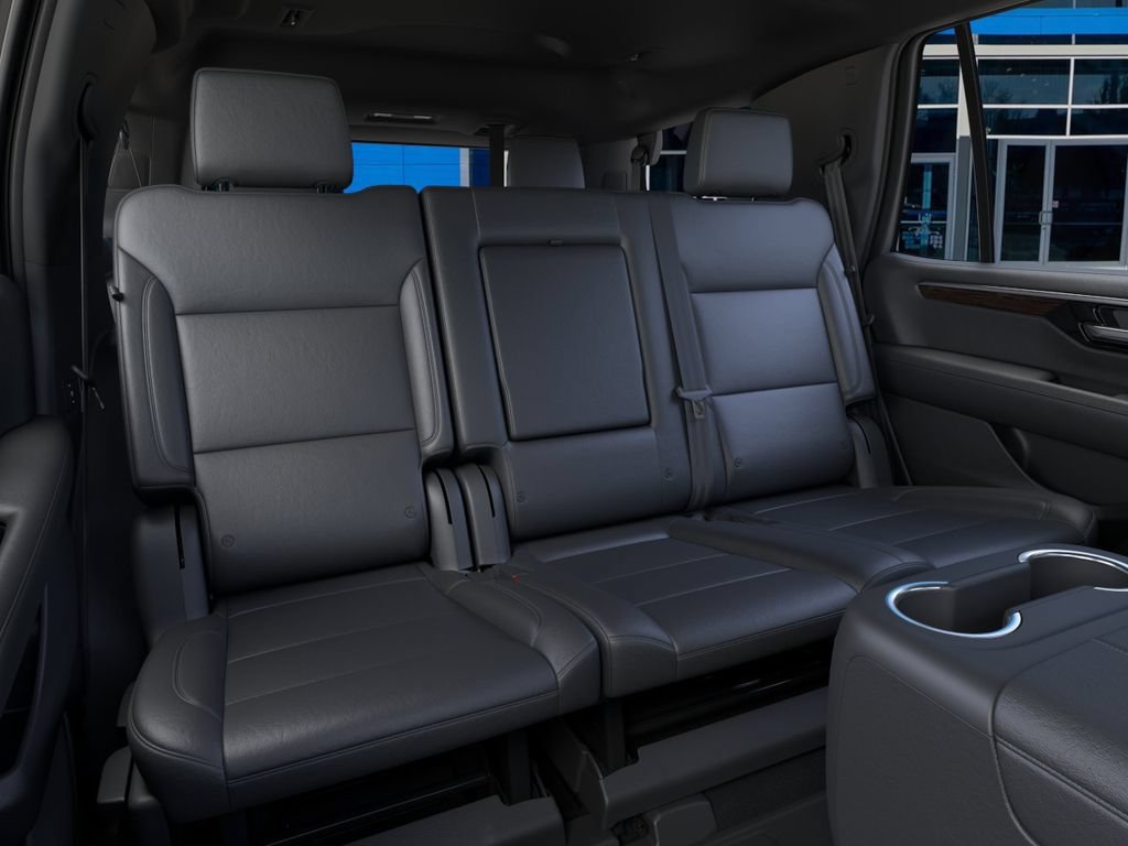 New 2026 Chevrolet Tahoe LT w/ Sun And Tow Package AWD/4WD image 19